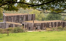 Maison D'Hotes Cerf'Titude
